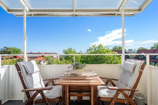 Bostadsrätt, Centralgatan 24 A, Centrala Nynäshamn, Nynäshamn