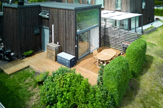 Bostadsrätt, Sankt Eriksvägen 9C, Glömsta, Huddinge