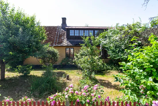 Villa, Hultabogatan 12, Höganäs