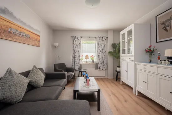 Bostadsrätt, Duvbergsvägen 38, Vårby Gård, Huddinge
