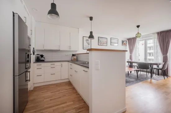 Bostadsrätt, Stambanevägen 26, Stuvsta, Huddinge