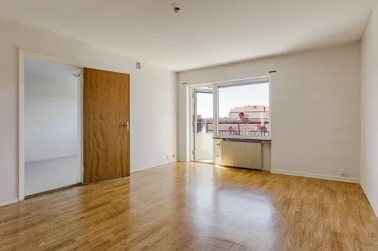 Bostadsrätt, Guldbrandsgatan 17, Trandared, Borås