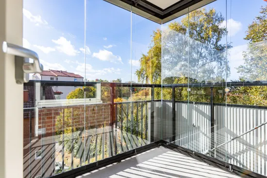 Bostadsrätt, Guldbrandsgatan 17, Trandared, Borås