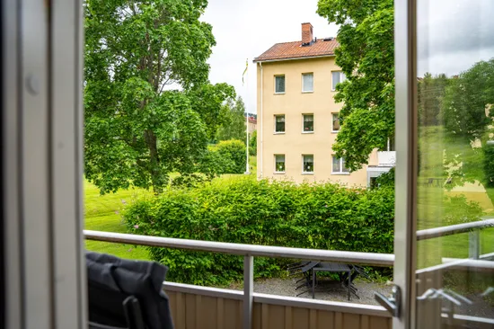 Bostadsrätt, Storgatan 104C, Sollefteå