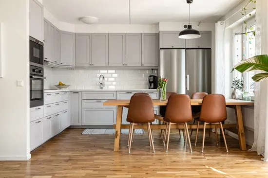 Bostadsrätt, Lotta svärds gränd 9, Fruängen, Stockholm