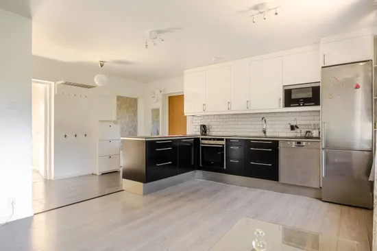 Bostadsrätt, Fäbodvägen 6A, Horndal, Avesta