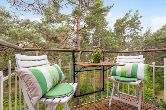 Bostadsrätt, Byggmästarvägen 36, 3tr., Bromma / Abrahamsberg, Stockholm