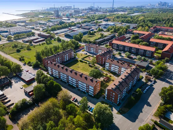Bostadsrätt, Rååvägen 115, Råå, Helsingborg