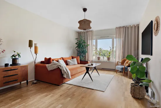 Bostadsrätt, Ängsgatan 1 a lgh 1002, Sjöbo