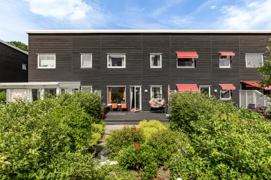 Bostadsrätt, Utsädesgatan 77, Lambohov, Linköping
