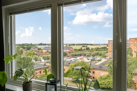 Bostadsrätt, Blidvädersvägen 6E, Klostergården, Lund