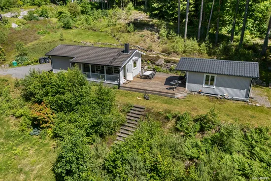 Fritidshus, Vikaliden 511, Härryda - Vikaliden, Härryda