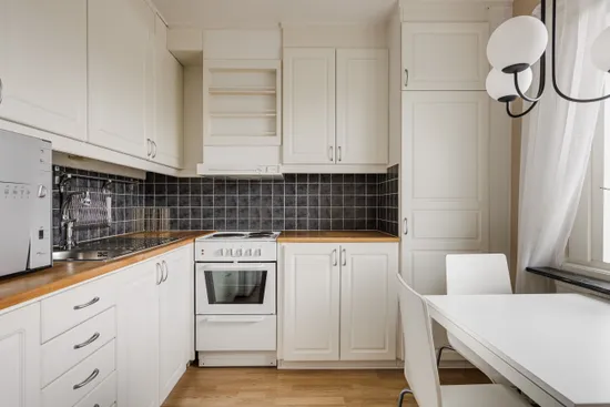 Bostadsrätt, Mårbackagatan 2, Hisings Backa, Göteborg