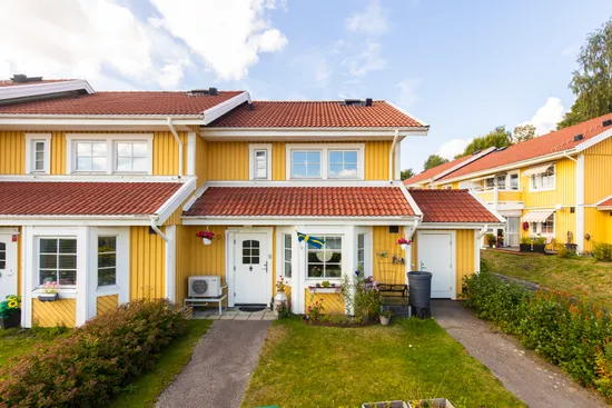 Bostadsrätt, Gruvgatan 26D, Lindesberg