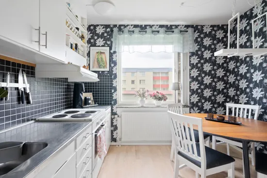 Bostadsrätt, Gröna Vägen 56A, Hentorp, Skövde