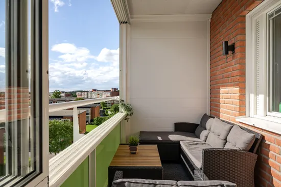Bostadsrätt, Stenhuggargränd 2, Lugnvik, Östersund
