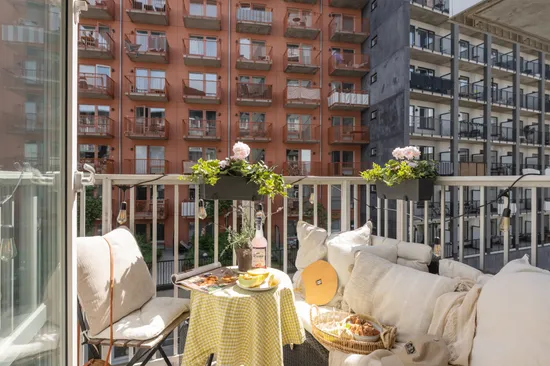 Bostadsrätt, Radiusbacken 39, vån 2, Midsommarkransen/Telefonplan, Stockholm