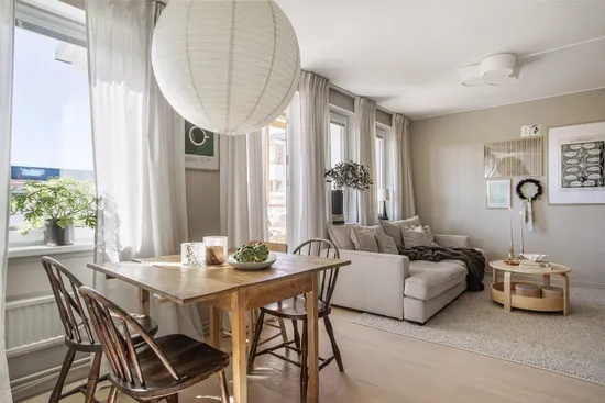 Bostadsrätt, Ormingeringen 67, Västra Orminge, Nacka