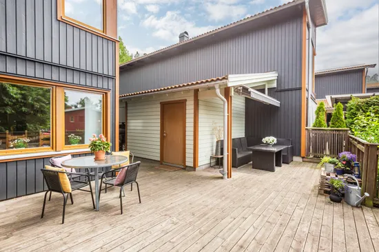Bostadsrätt, Hälledagsvägen 7, Bålsta Håby kommun Uppsala, Håbo