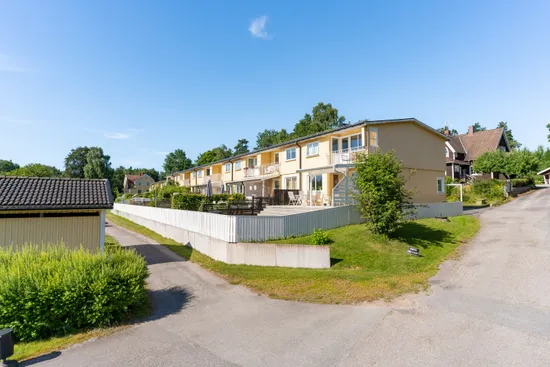 Bostadsrätt, Kälbyholmsvägen 14B, Skogstorp, Eskilstuna