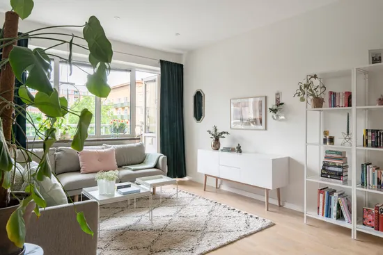 Bostadsrätt, Ellstorpsgatan 3A, Ellstorp, Malmö