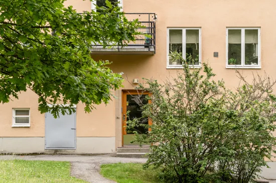 Bostadsrätt, Cedergrensvägen 30, Telefonplan / Midsommarkransen, Stockholm