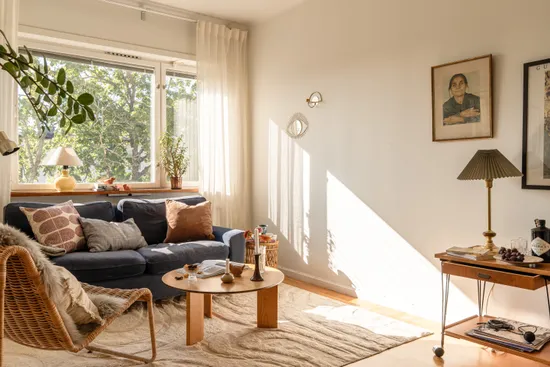 Bostadsrätt, Cedergrensvägen 30, Telefonplan / Midsommarkransen, Stockholm