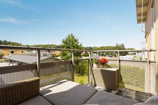 Bostadsrätt, Nidarosslingan 22A, Skälby, Järfälla
