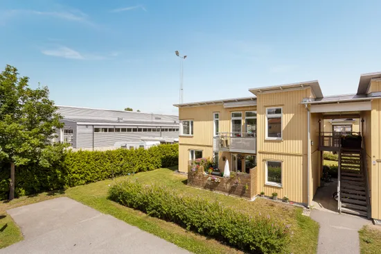 Bostadsrätt, Nidarosslingan 22A, Skälby, Järfälla