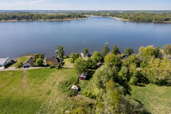 Villa, Ströjavägen 11, Åby, Norrköping