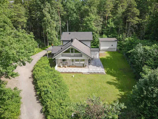 Villa, Danmarks-Lunda 29, Danmarks-Lunda, Uppsala