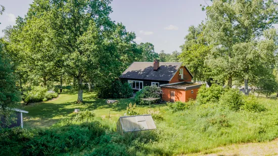 Villa, Sölje Björkliden 1, Värnamo