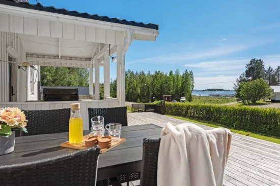 Villa, Stenbäckvägen 43, Pålänge - Kalix, Kalix