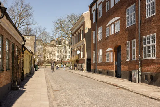 Bostadsrätt, Nygatan 3B, Lund - Centrum, Lund
