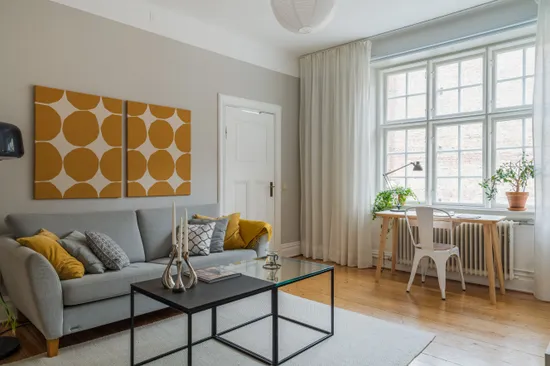 Bostadsrätt, Nygatan 3B, Lund - Centrum, Lund