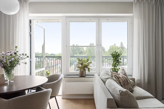 Bostadsrätt, Skördevägen 49, Viggbyholm, Täby