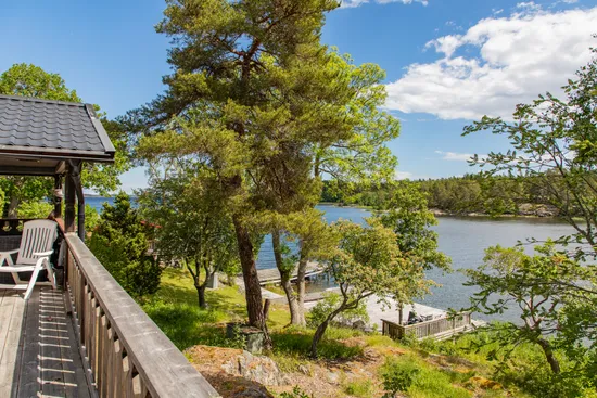 Fritidshus, Kälsö 32, Kälsö/ Herräng, Norrtälje