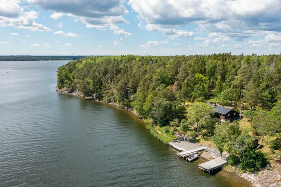 Fritidshus, Kälsö 32, Kälsö/ Herräng, Norrtälje