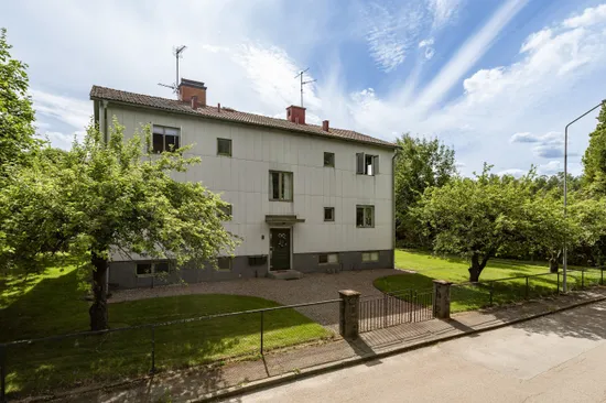 Bostadsrätt, Strandgatan 4, Åtvidaberg
