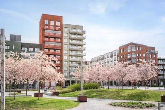Bostadsrätt, Boulevarden 66, Täby Park, Täby