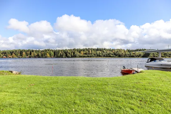 Villa, Sand 31, Sand, Umeå