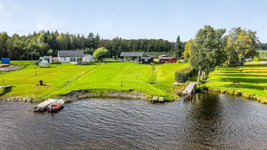 Villa, Sand 31, Sand, Umeå