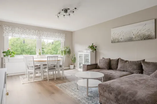 Bostadsrätt, Järdalavägen 104, Ekholmen, Linköping
