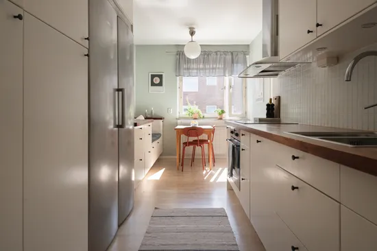 Bostadsrätt, Gröna gatan 37, Majorna, Göteborg