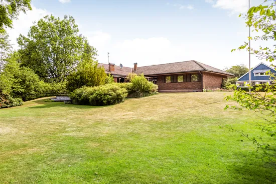 Villa, Ängsvägen 25, Tingsryd
