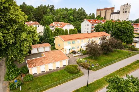 Bostadsrätt, Storgatan 59C, Torshälla, Eskilstuna