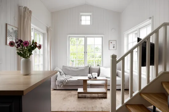 Bostadsrätt, Onsala Kvarnväg 3J, Onsala - Centralt, Kungsbacka