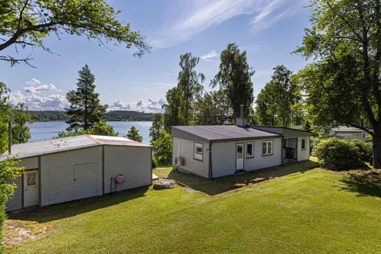 Fritidshus, Gottfrids väg 4, Tranås