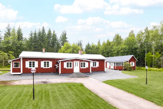 Fritidshus, Saxhyttan 171, Saxhyttan, Hällefors