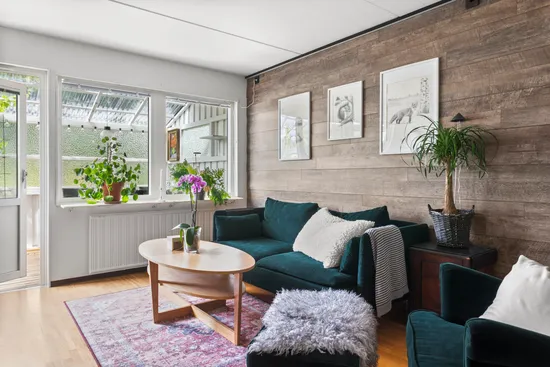 Bostadsrätt, Ymergatan 53, Stenåsa/Äckregården, Varberg